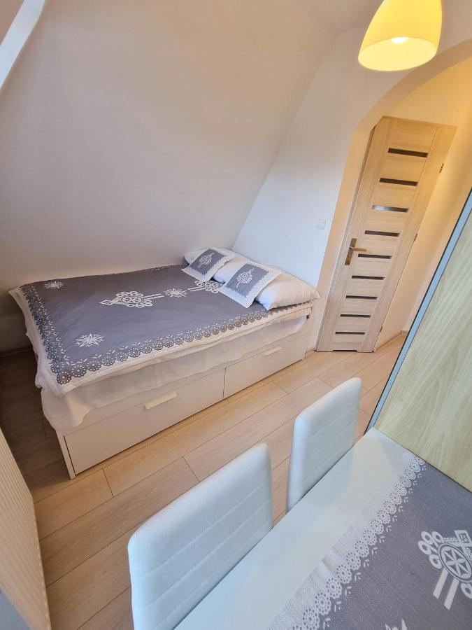 Willa Pod Szymoszkowa Zakopane Centrum ,400M Do Wyciagu Narciarskiego Phòng bức ảnh